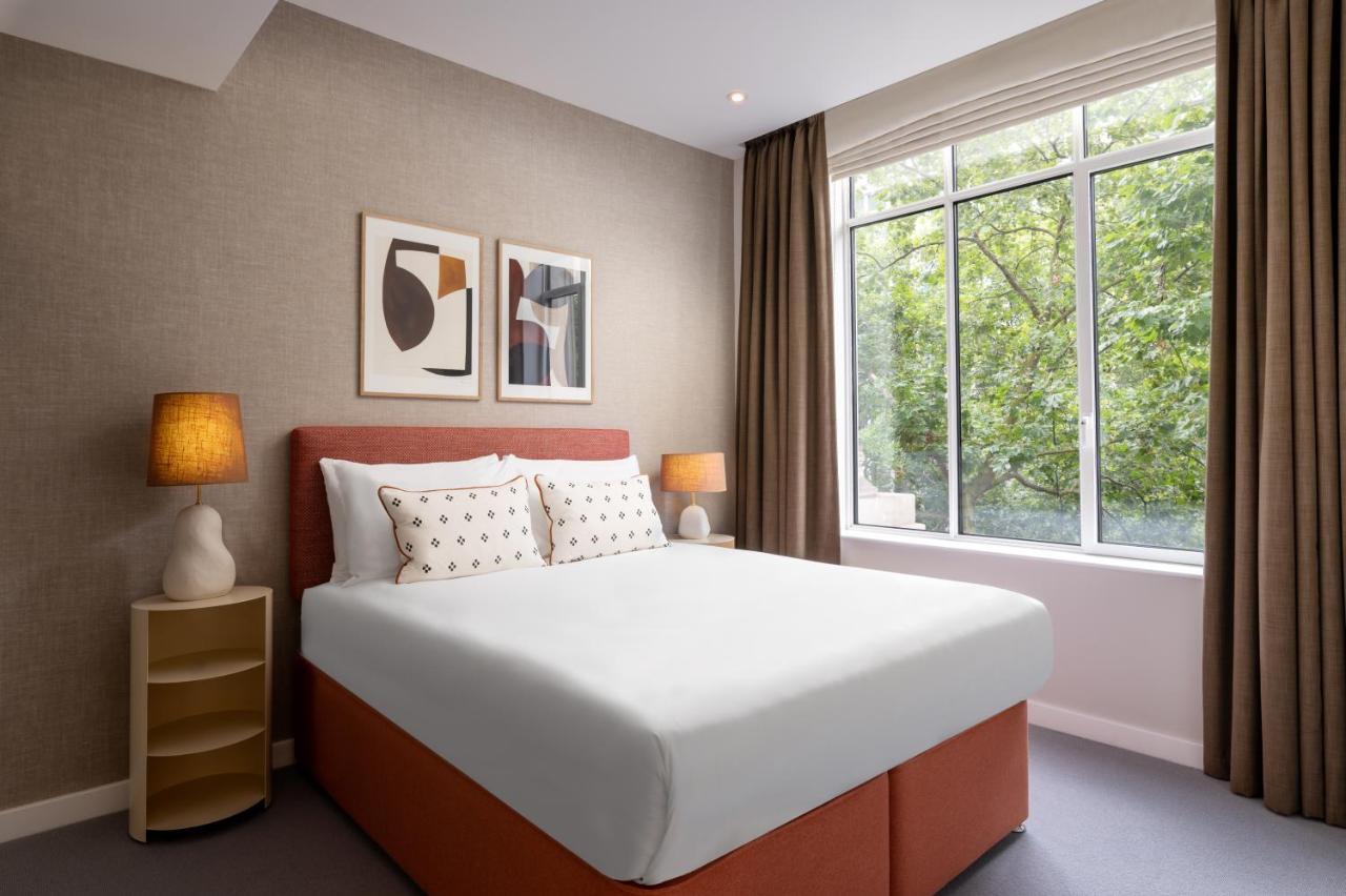Apartahotel The Lincoln Londres