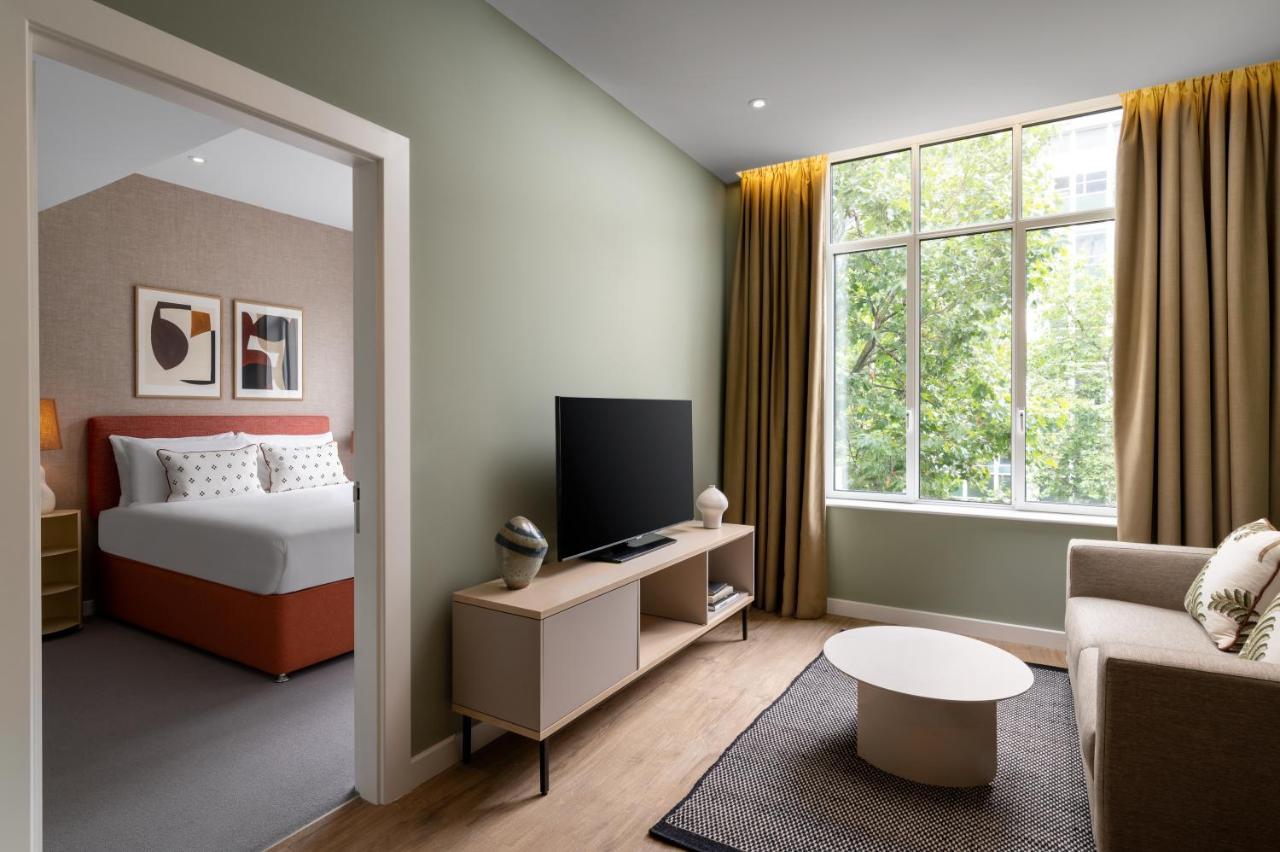The Lincoln Apartahotel Londres