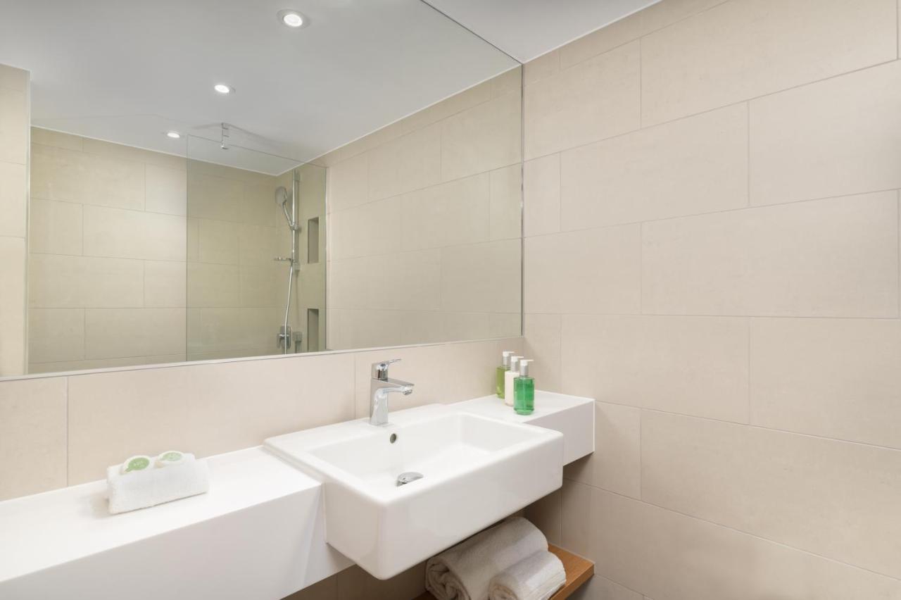 The Lincoln Apartahotel Londres
