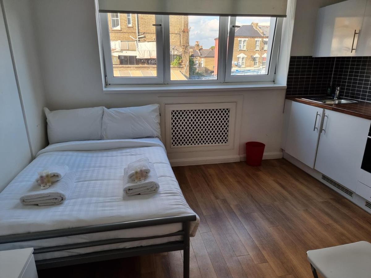 Appartement Lovely Studios, North Kensington - Sk *