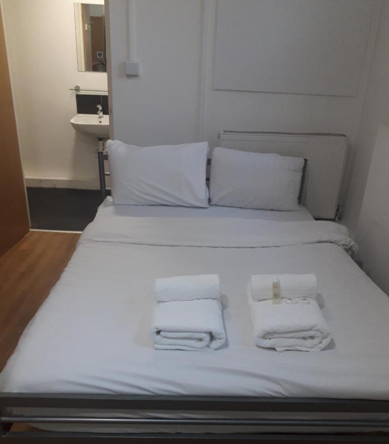 Lovely Studios, North Kensington - Sk Londen