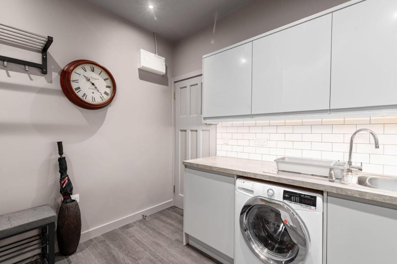 Lovely 2-bed - Hosted By Guestready Vakantiehuis