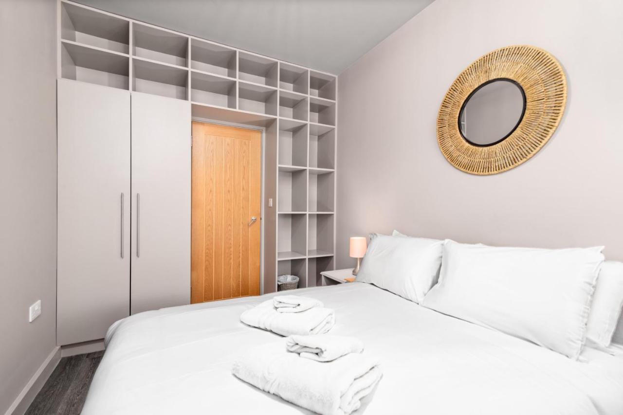 Lovely 2-bed - Hosted By Guestready Vakantiehuis *