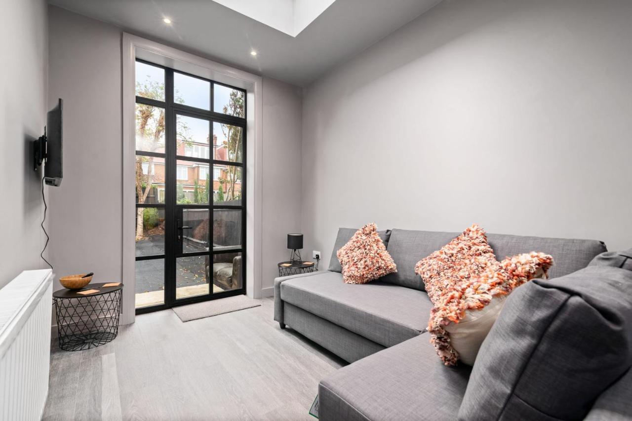 Lovely 2-bed - Hosted By Guestready Vakantiehuis *