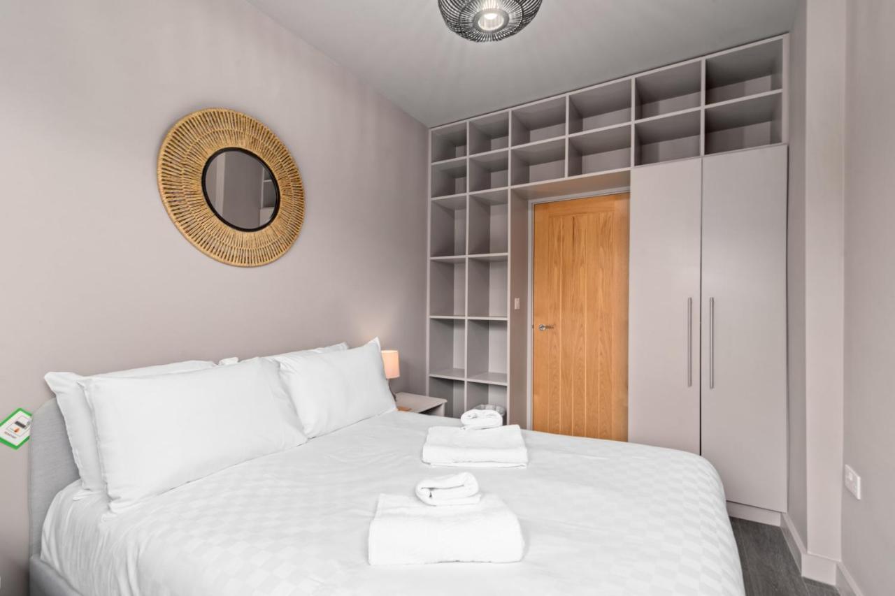 Lovely 2-bed - Hosted By Guestready Vakantiehuis Londen
