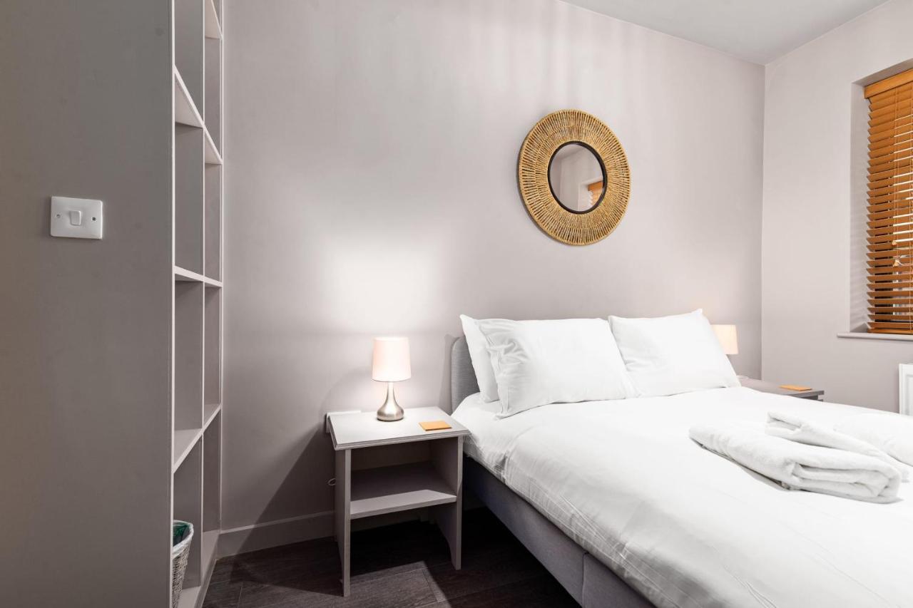 Lovely 2-bed - Hosted By Guestready Vakantiehuis Londen