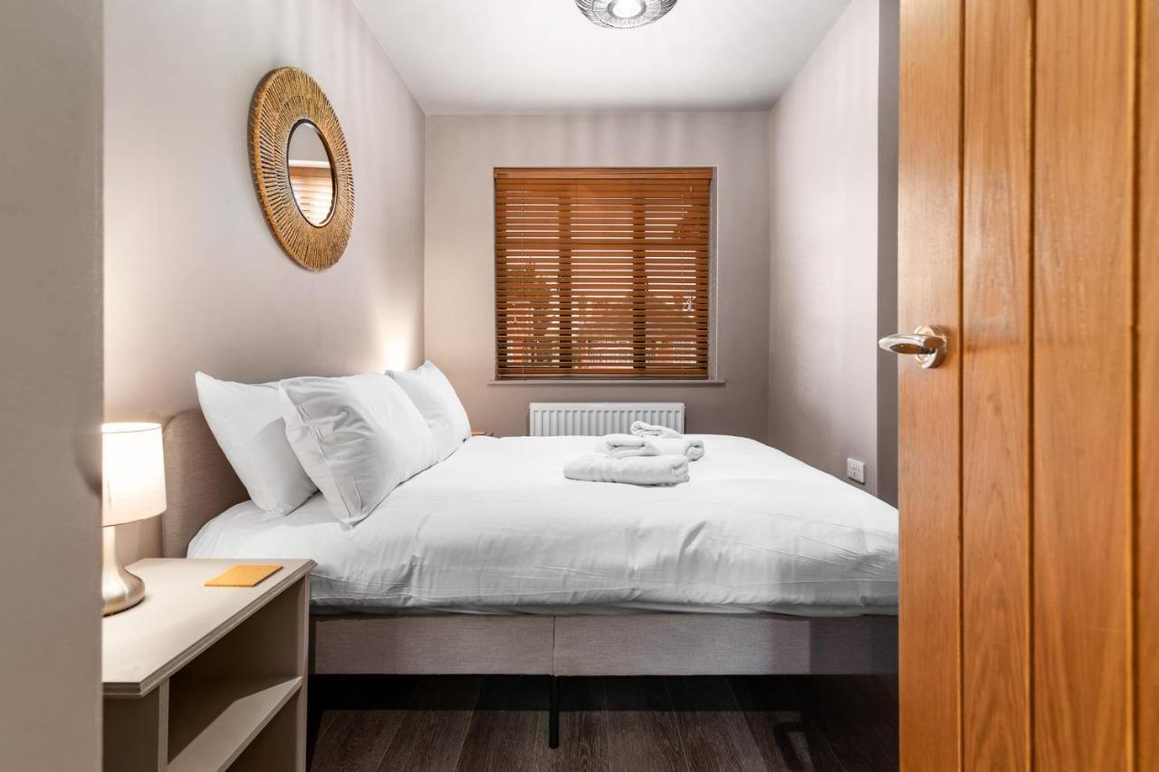 Lovely 2-bed - Hosted By Guestready Vakantiehuis *