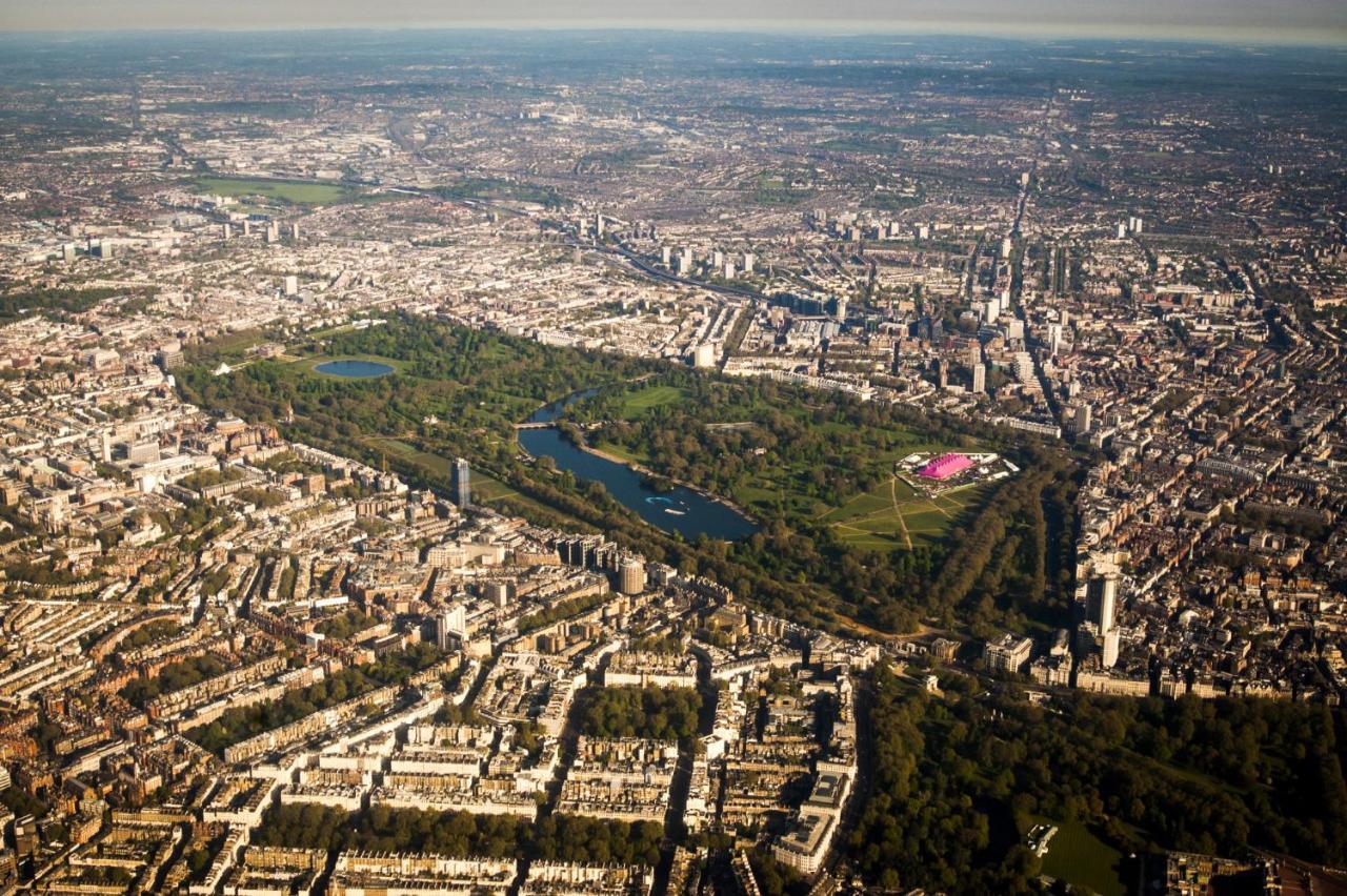 The Chelsea Kensington 159 * Londen