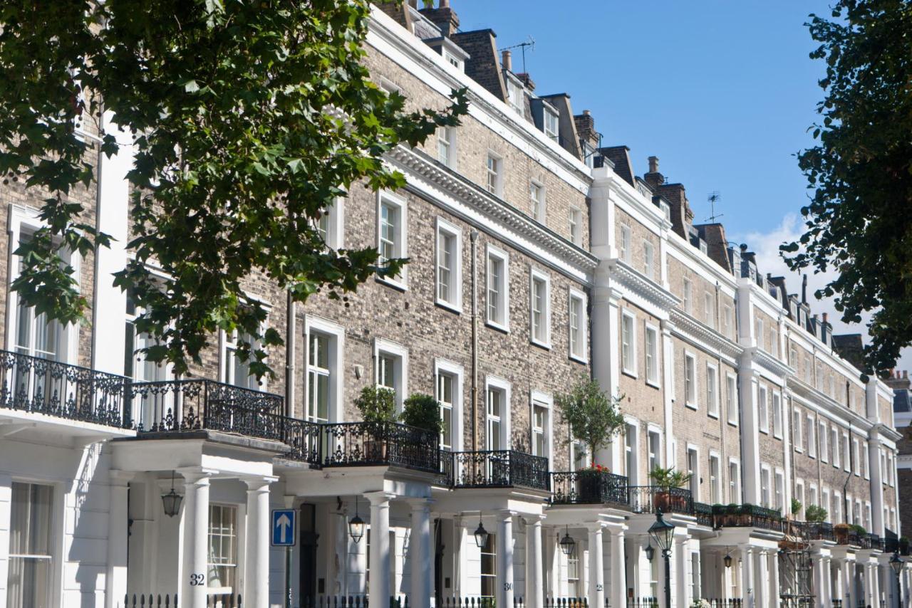 The Chelsea Kensington 159 Appartement Londen