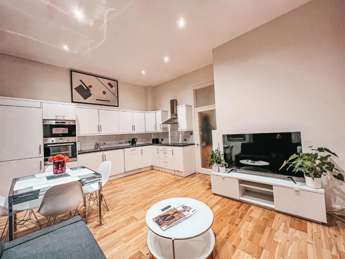 The Chelsea Kensington 159 Appartement *