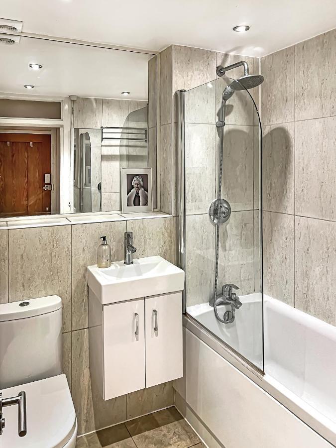 Appartement The Chelsea Kensington 159 Londen
