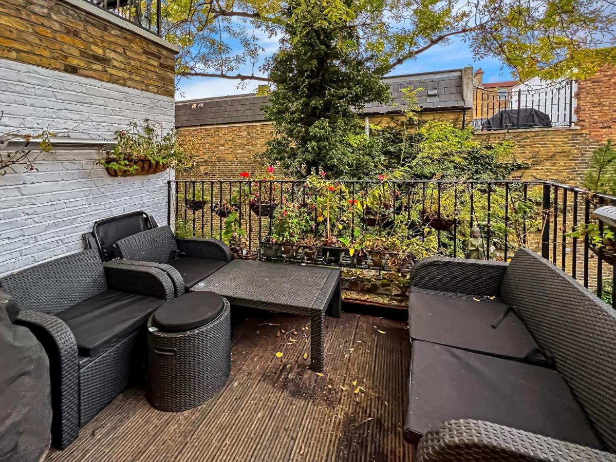 The Chelsea Kensington 159 * Londen