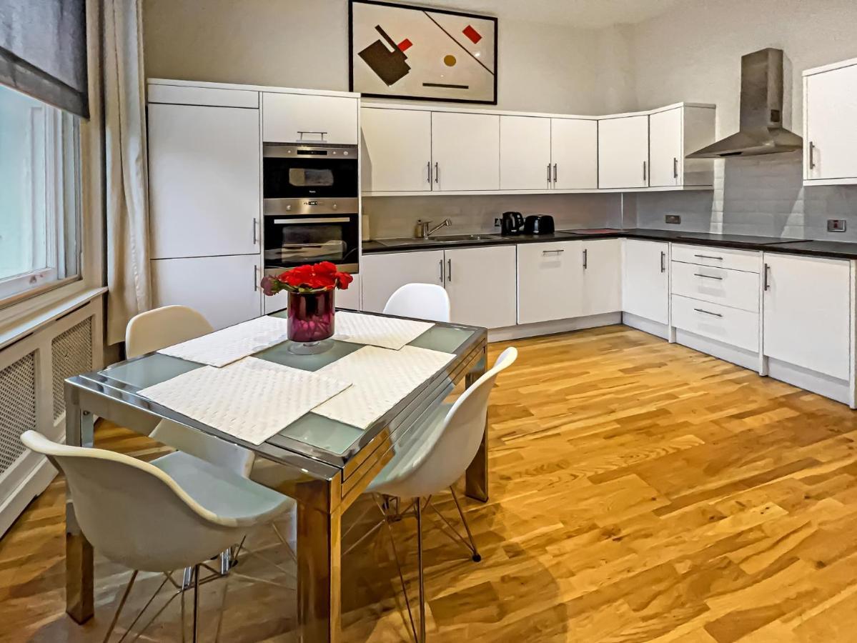 The Chelsea Kensington 159 Appartement *