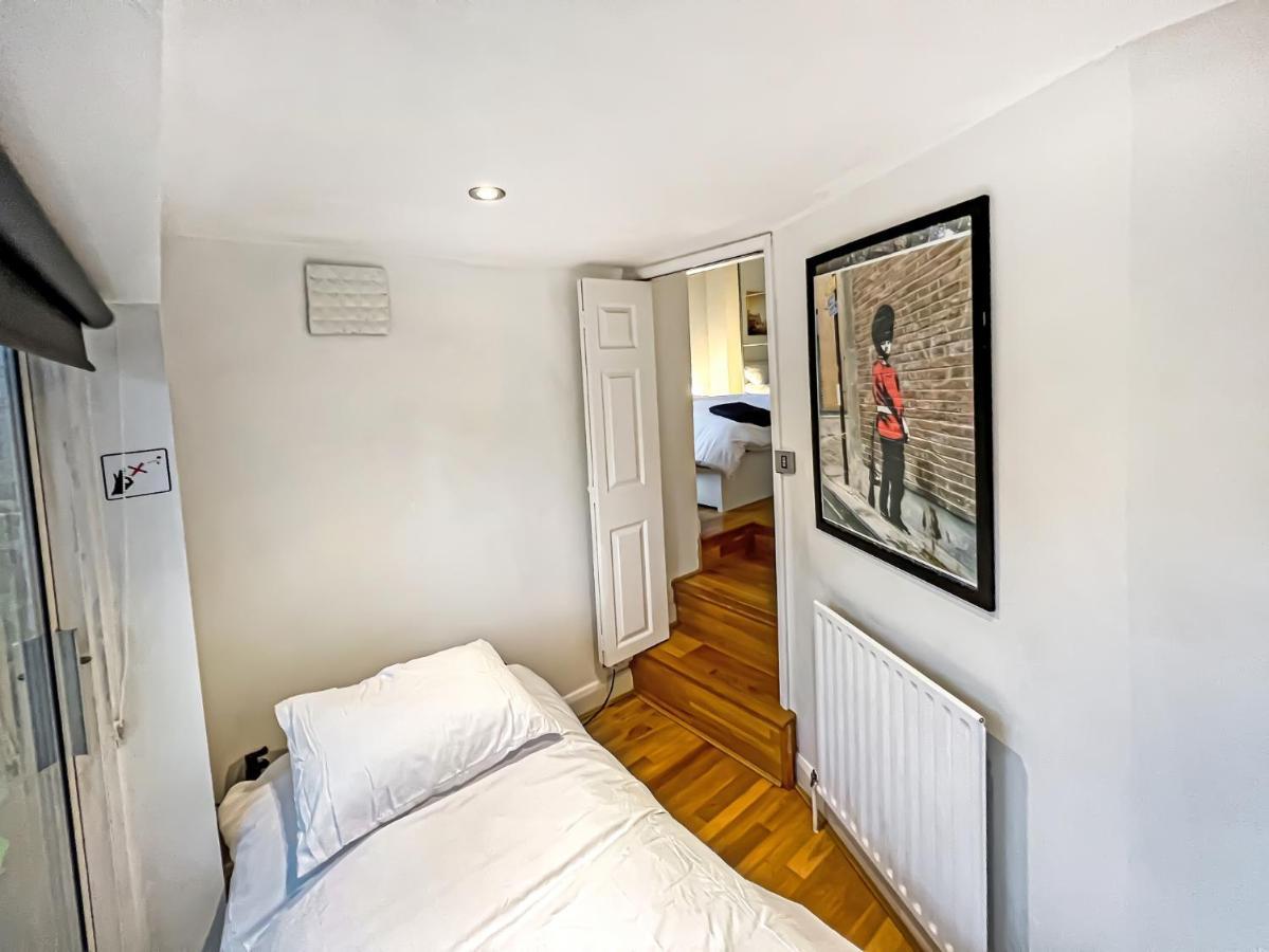 The Chelsea Kensington 159 Appartement Londen