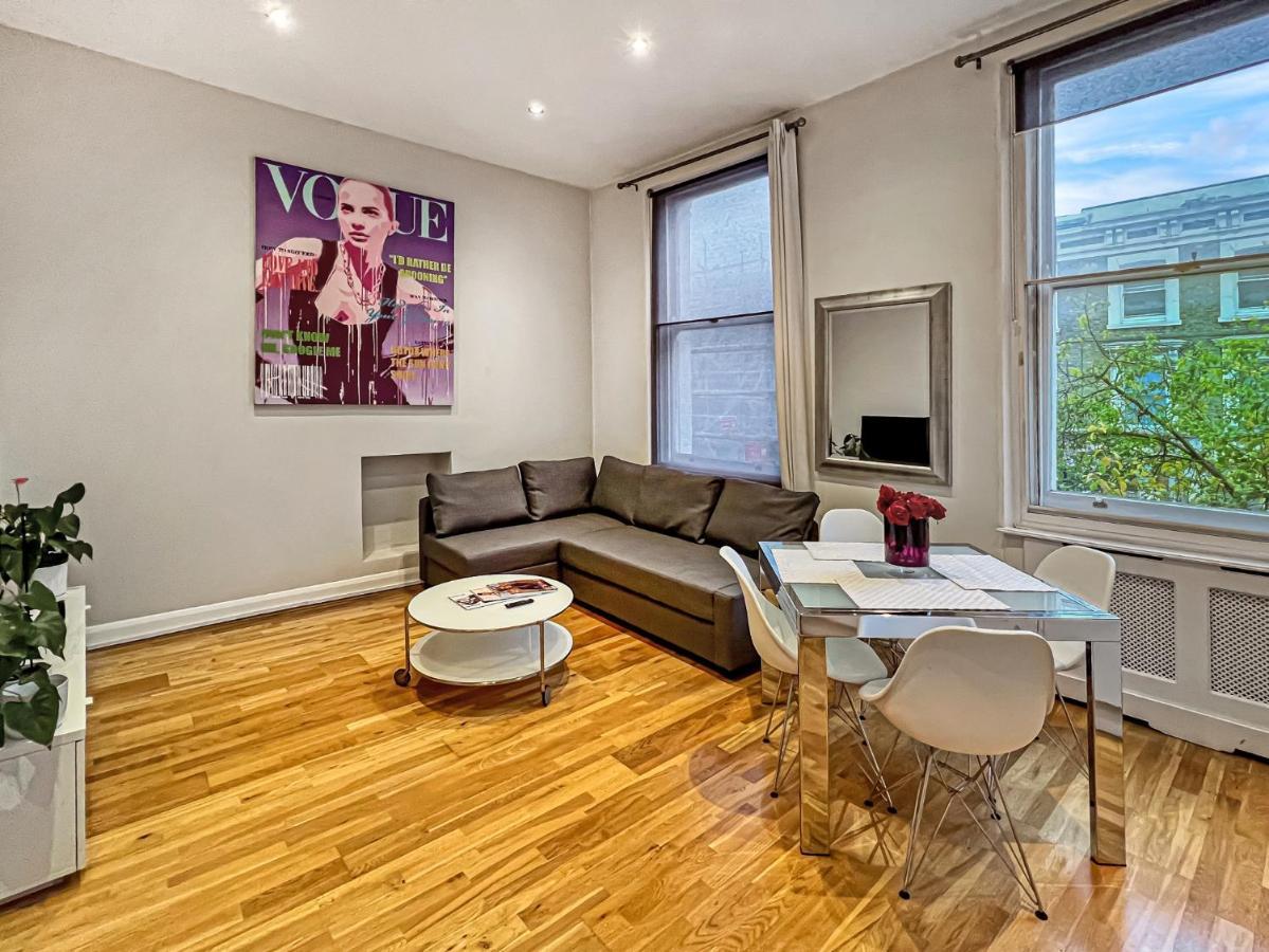 The Chelsea Kensington 159 Appartement