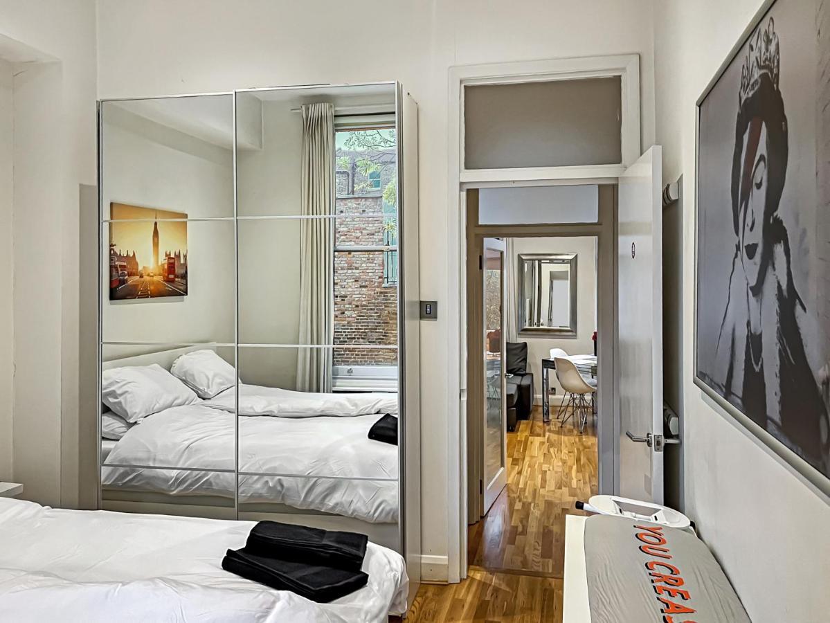 The Chelsea Kensington 159 Appartement