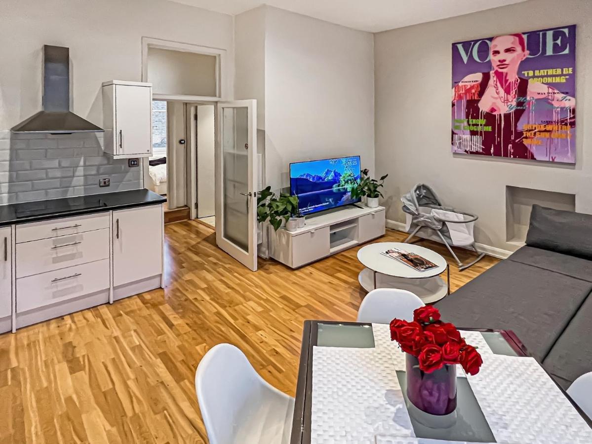 The Chelsea Kensington 159 Appartement Londen