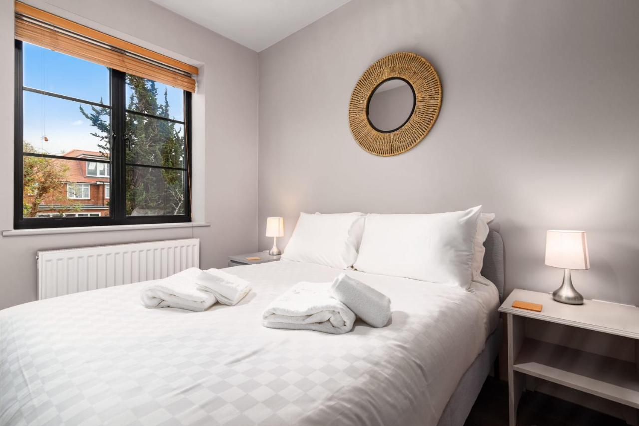 Lovely 2-bed - Hosted By Guestready Vakantiehuis Londen