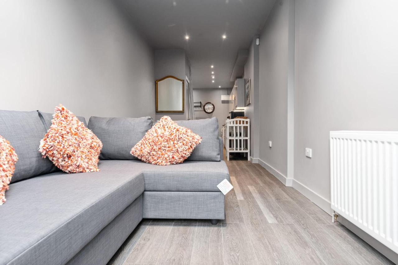 Lovely 2-bed - Hosted By Guestready Vakantiehuis