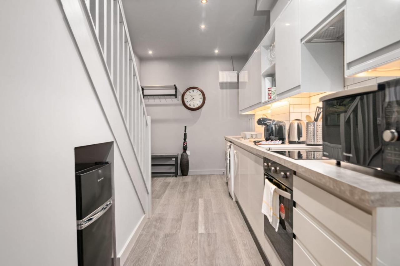 Lovely 2-bed - Hosted By Guestready Vakantiehuis *