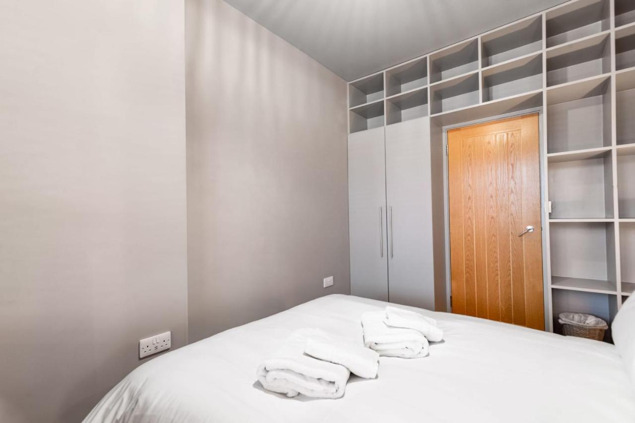 Lovely 2-bed - Hosted By Guestready Vakantiehuis Londen