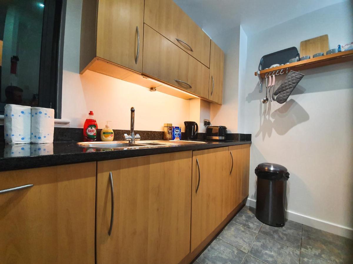 Apartamento Livestay-modern 3 Bed Apt On 8th Floor With Amazing Views *