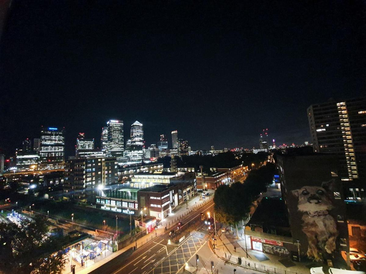 Apartamento Livestay-modern 3 Bed Apt On 8th Floor With Amazing Views