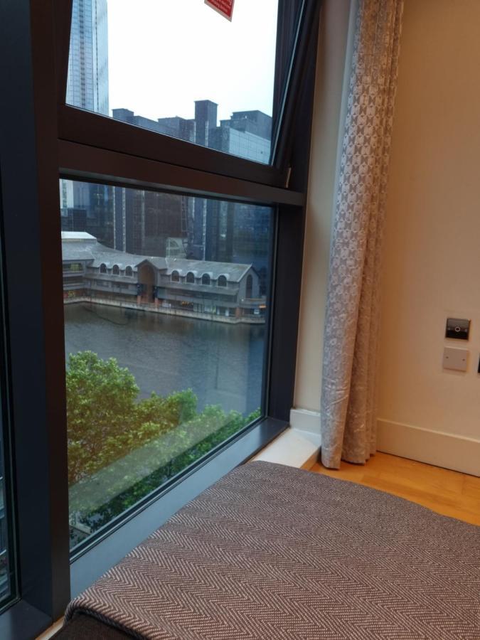 Apartamento Waterside Canary Wharf *