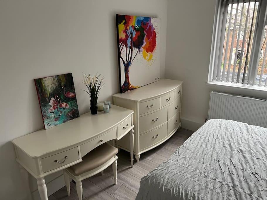 Lovely 3 Bedroom In Notting Hill London
