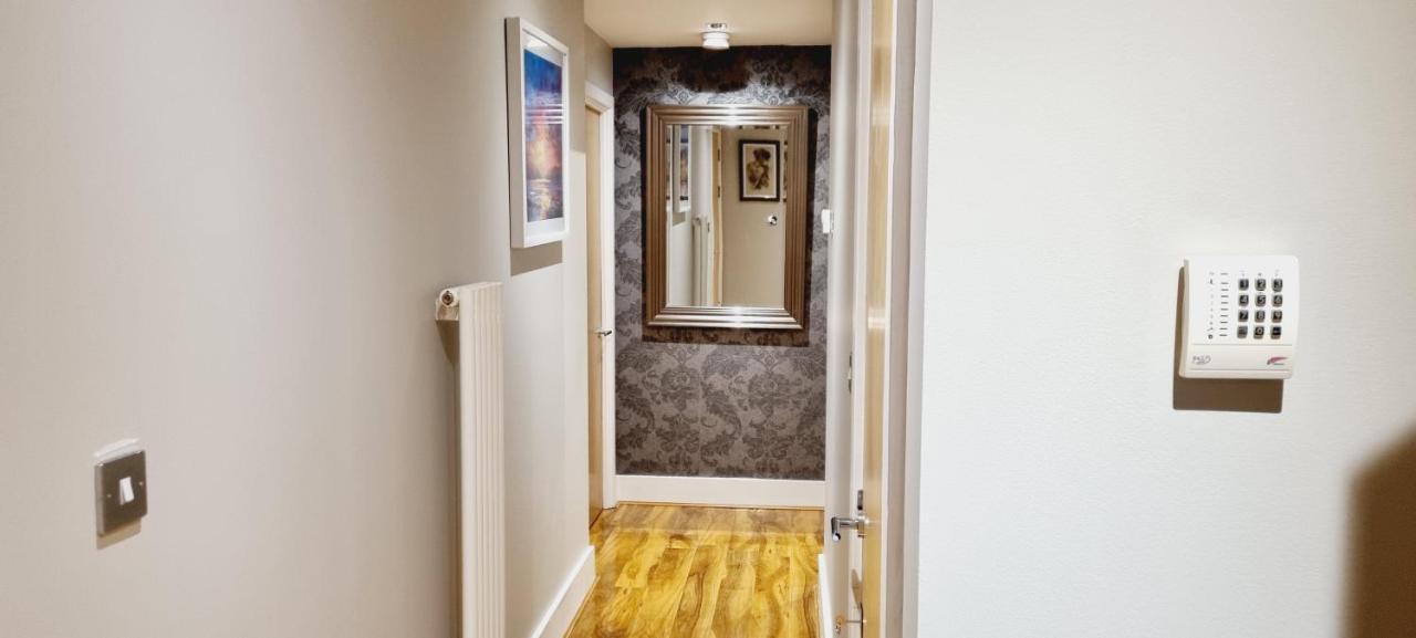 Apartamento Waterside Canary Wharf Londres