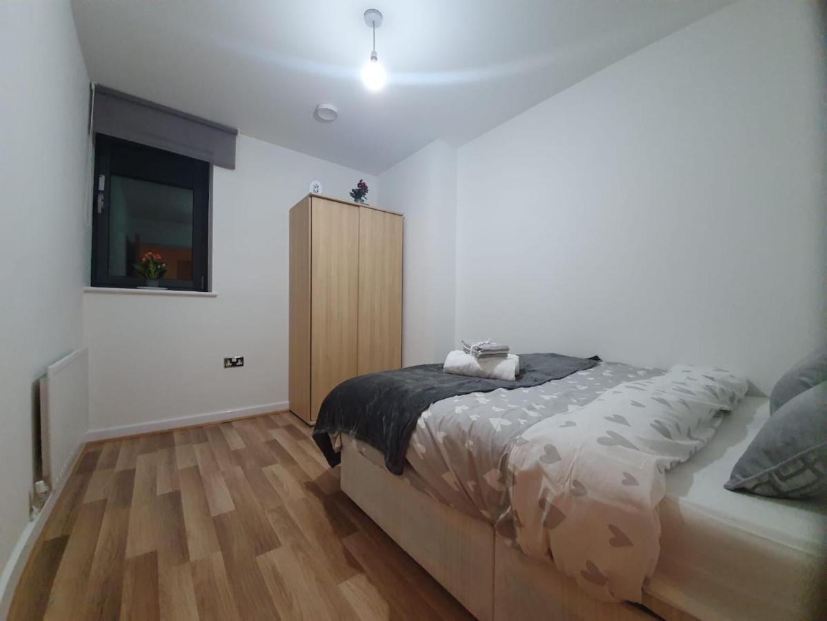 Apartamento Livestay-modern 3 Bed Apt On 8th Floor With Amazing Views *