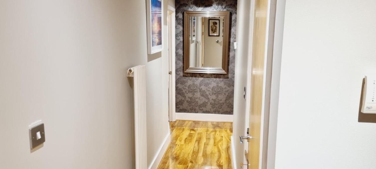 Waterside Canary Wharf Apartamento