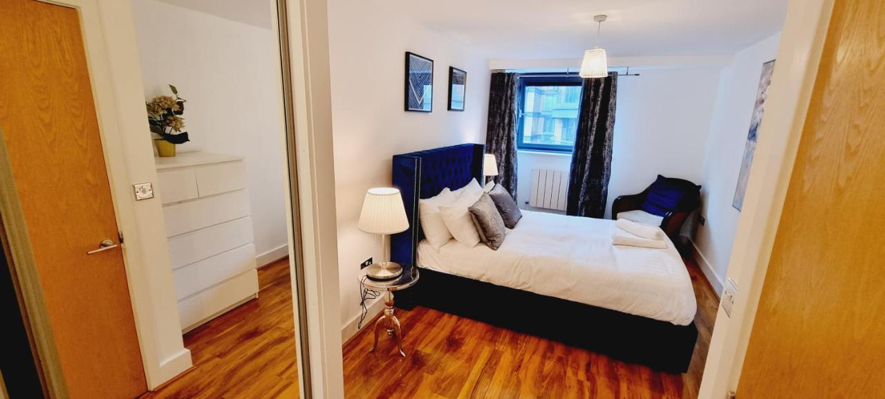 Waterside Canary Wharf Apartamento Londres