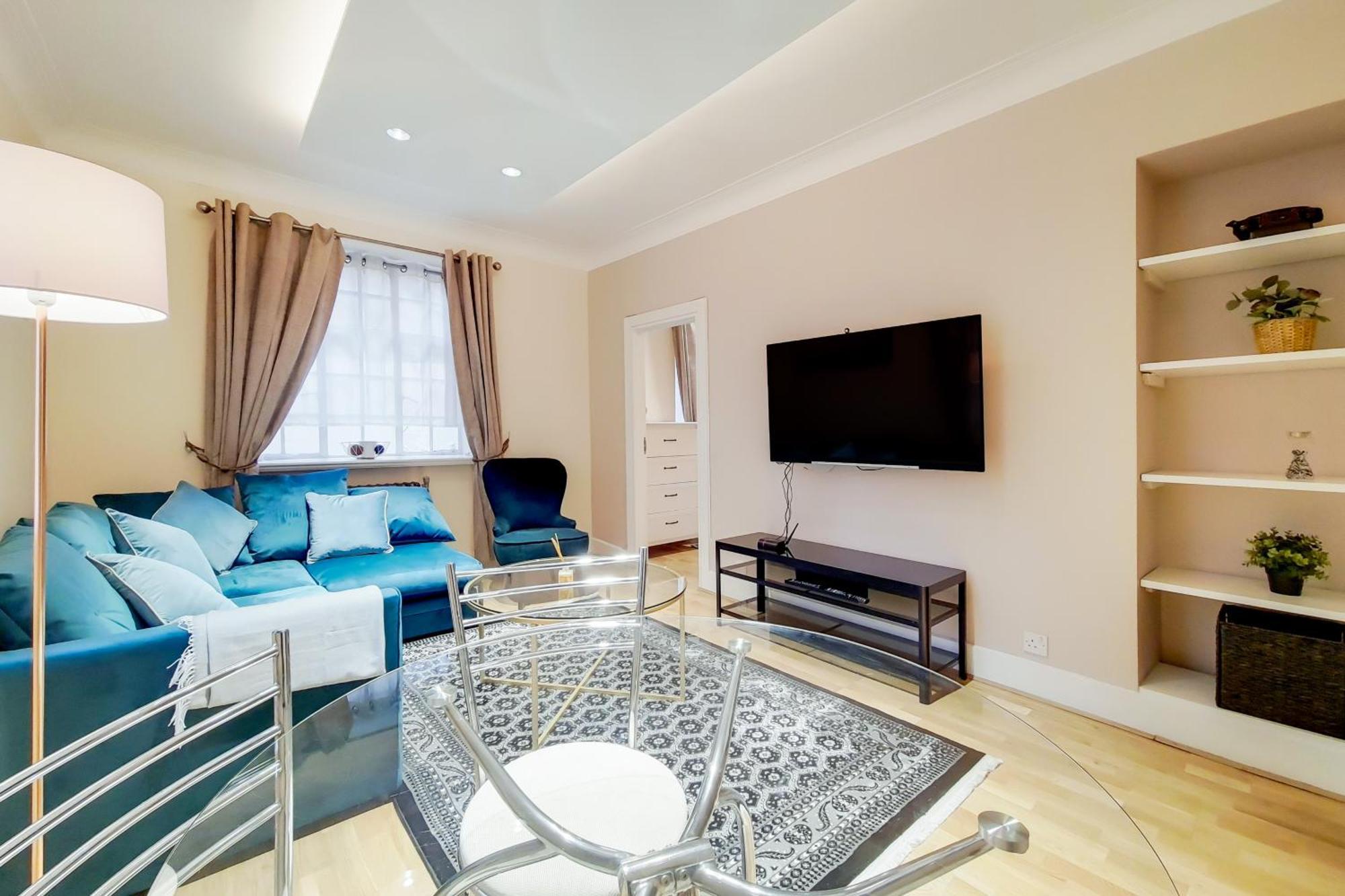 The Quebec Boutique Apartment *