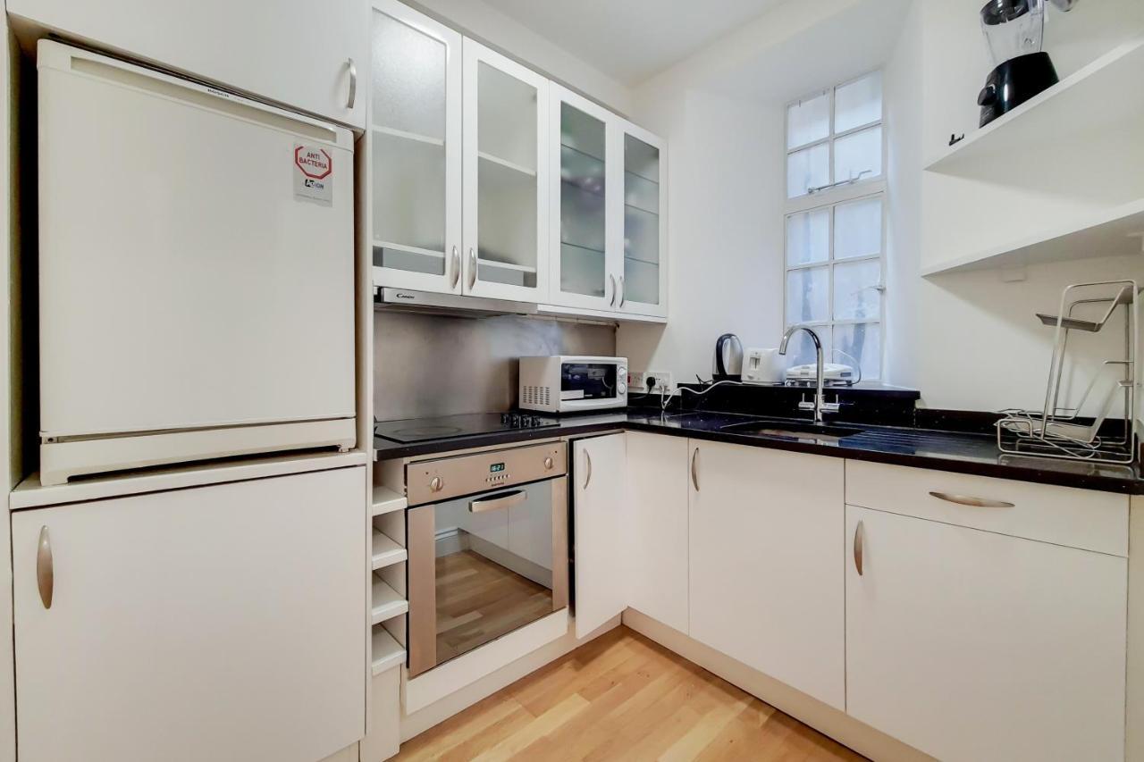 The Quebec Boutique Apartment