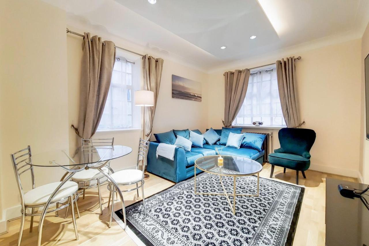 The Quebec Boutique London