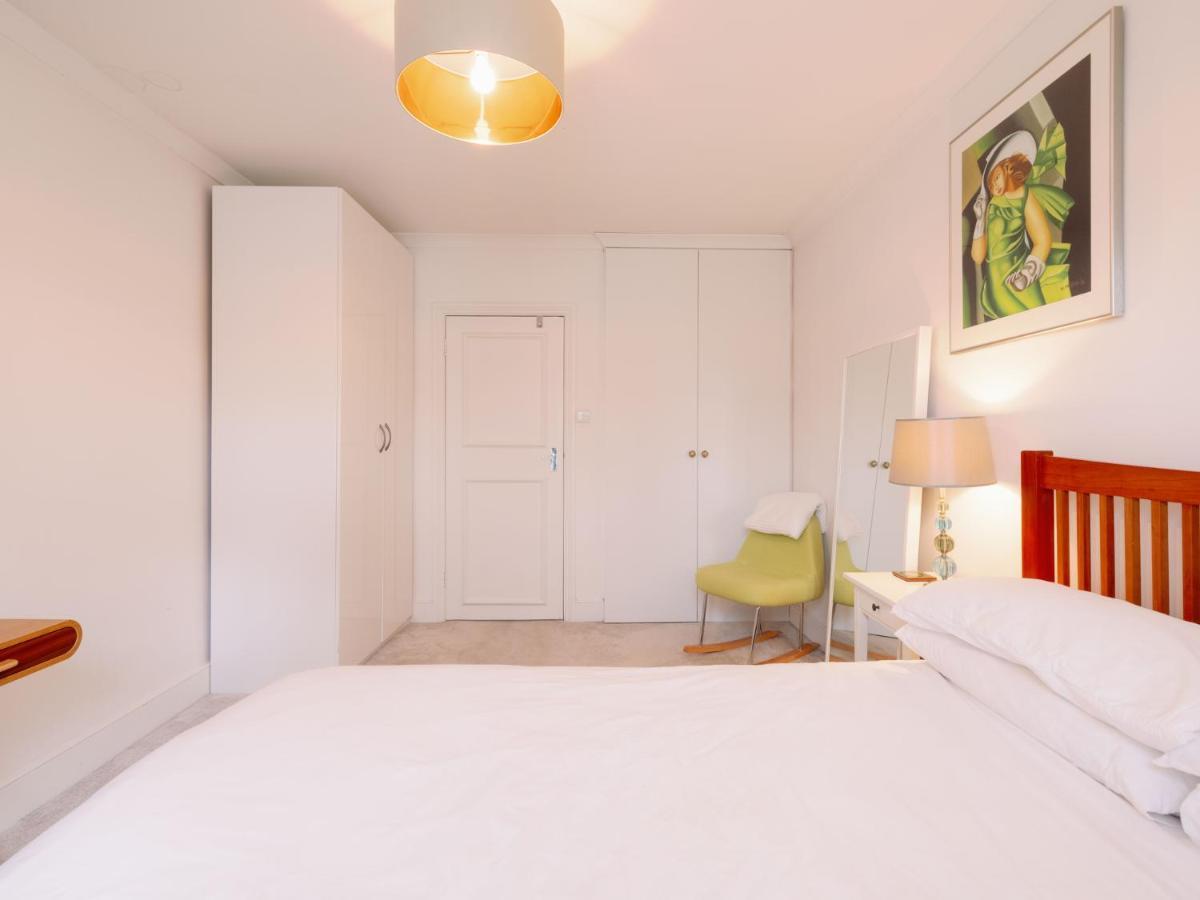 Pass The Keys Queen's Park Secret Gem Appartement Londen