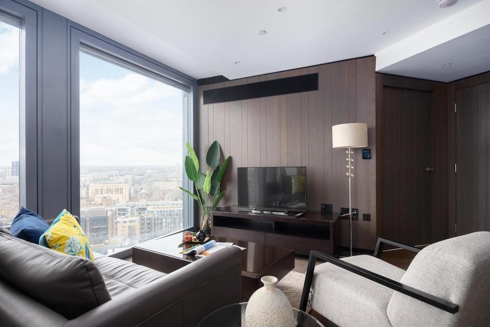 Lexicon Book House Apartamento