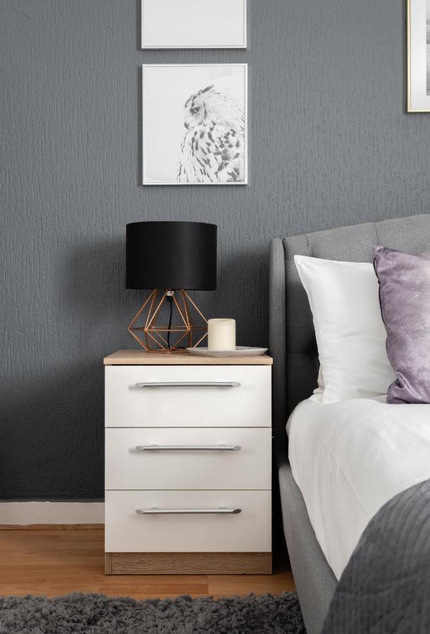 Spacious And Modern 4 Bed Next To Borough Station Apartamento *
