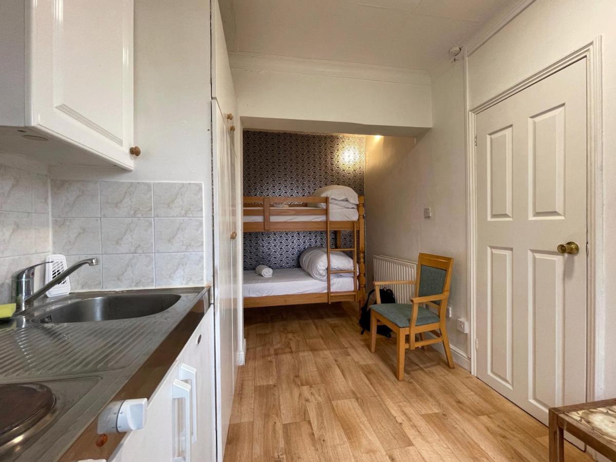 Smart Suits - Wembley Appartement Londen
