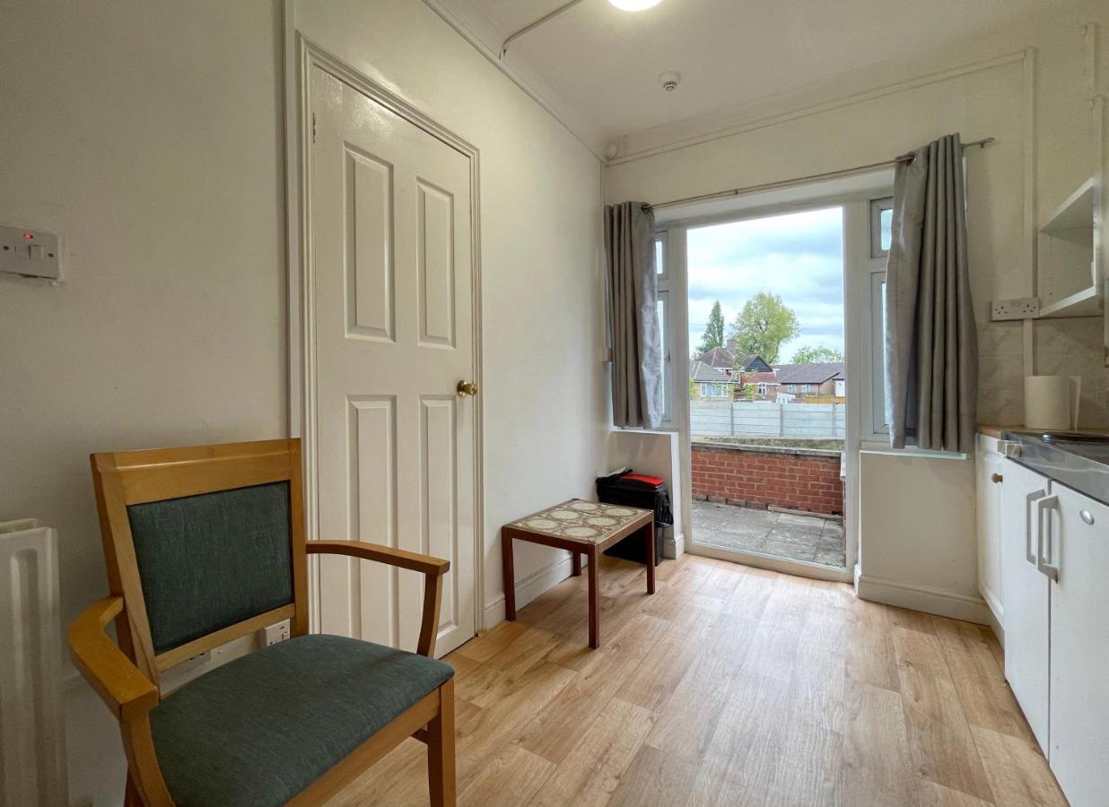 Smart Suits - Wembley Appartement