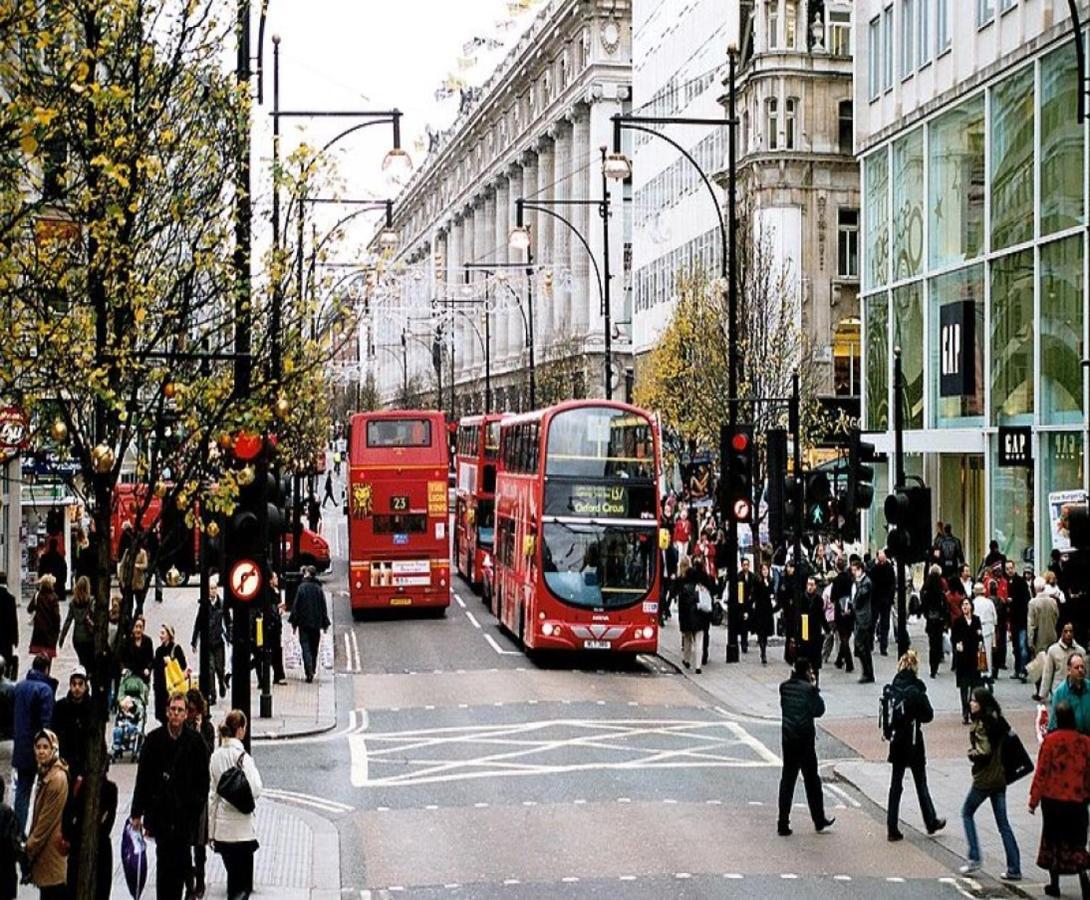 Apartment Selfridges Serviced Apartments *