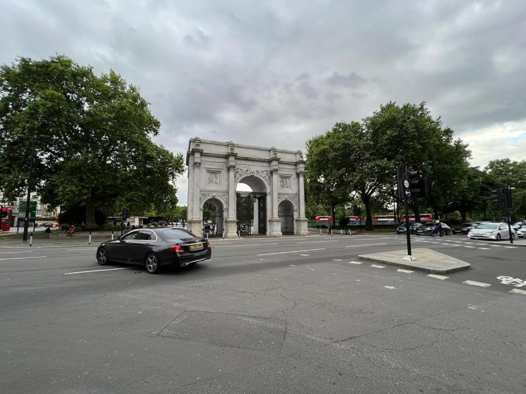 Selfridges Serviced Apartments Apartment