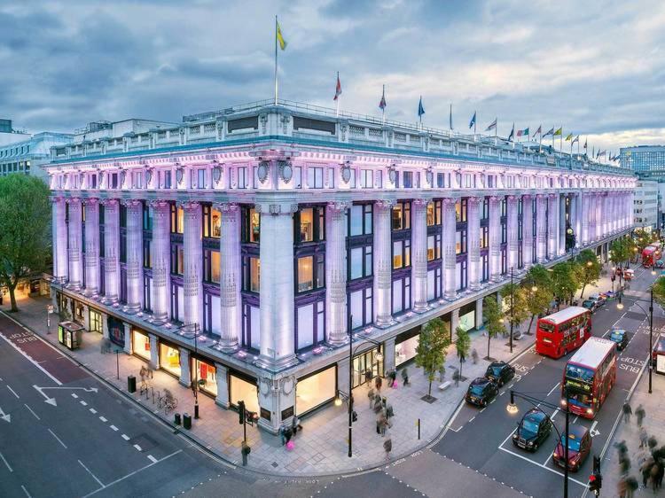 Apartment Selfridges Serviced Apartments London