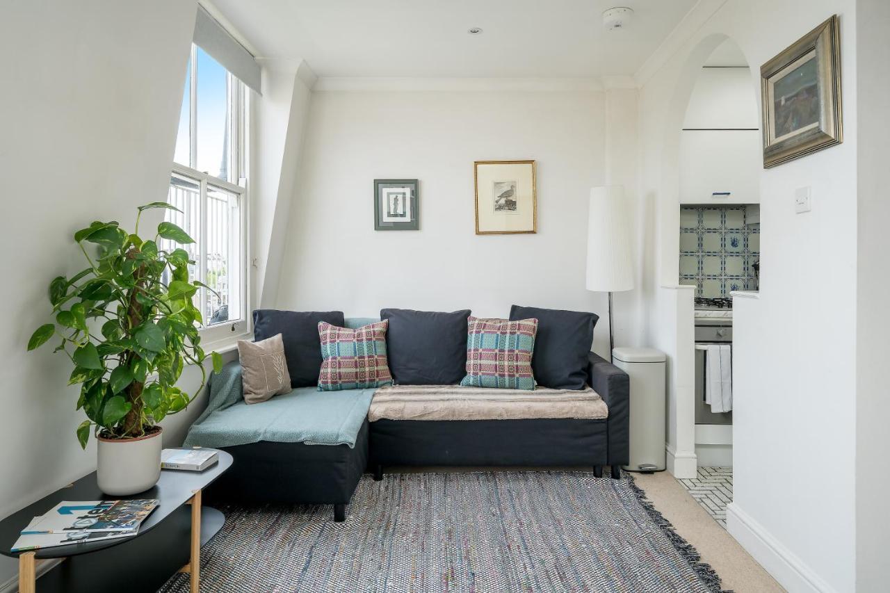 Apartment Altido Chic&cosy 1-bed Flat In Quirky Notting Hill *