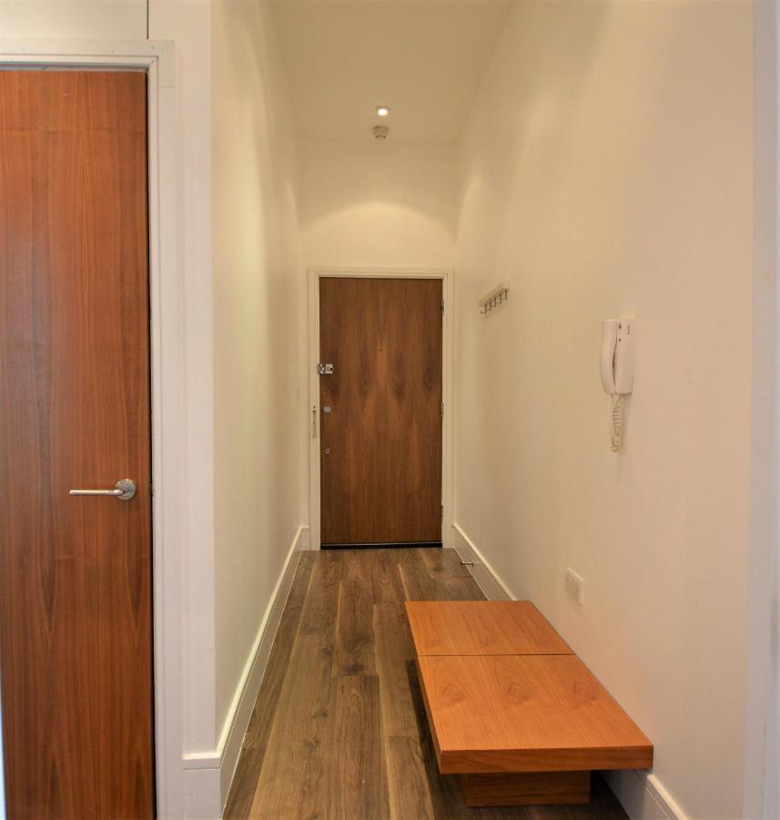 Apartment One Bedroom In Bayswater