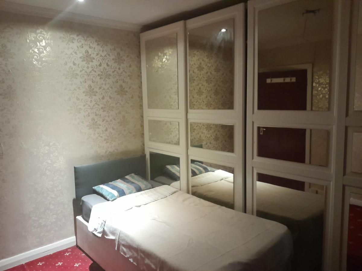 Lovely 1-bed Studio In London