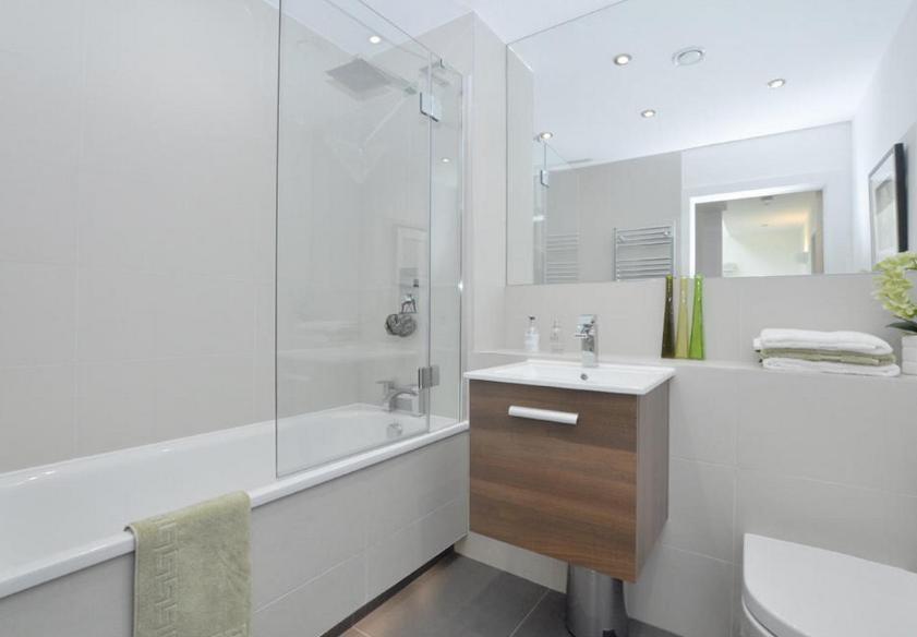 Luxury 4 Bed In Holiday home