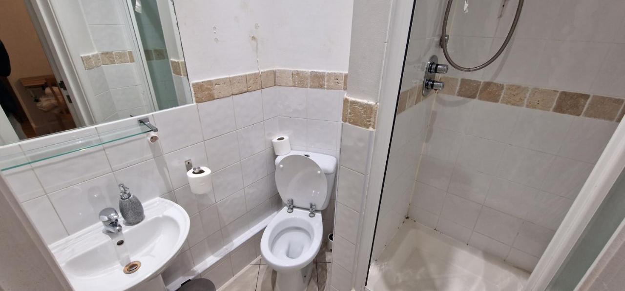 Appartement The Prince Of Wales Collection Londen