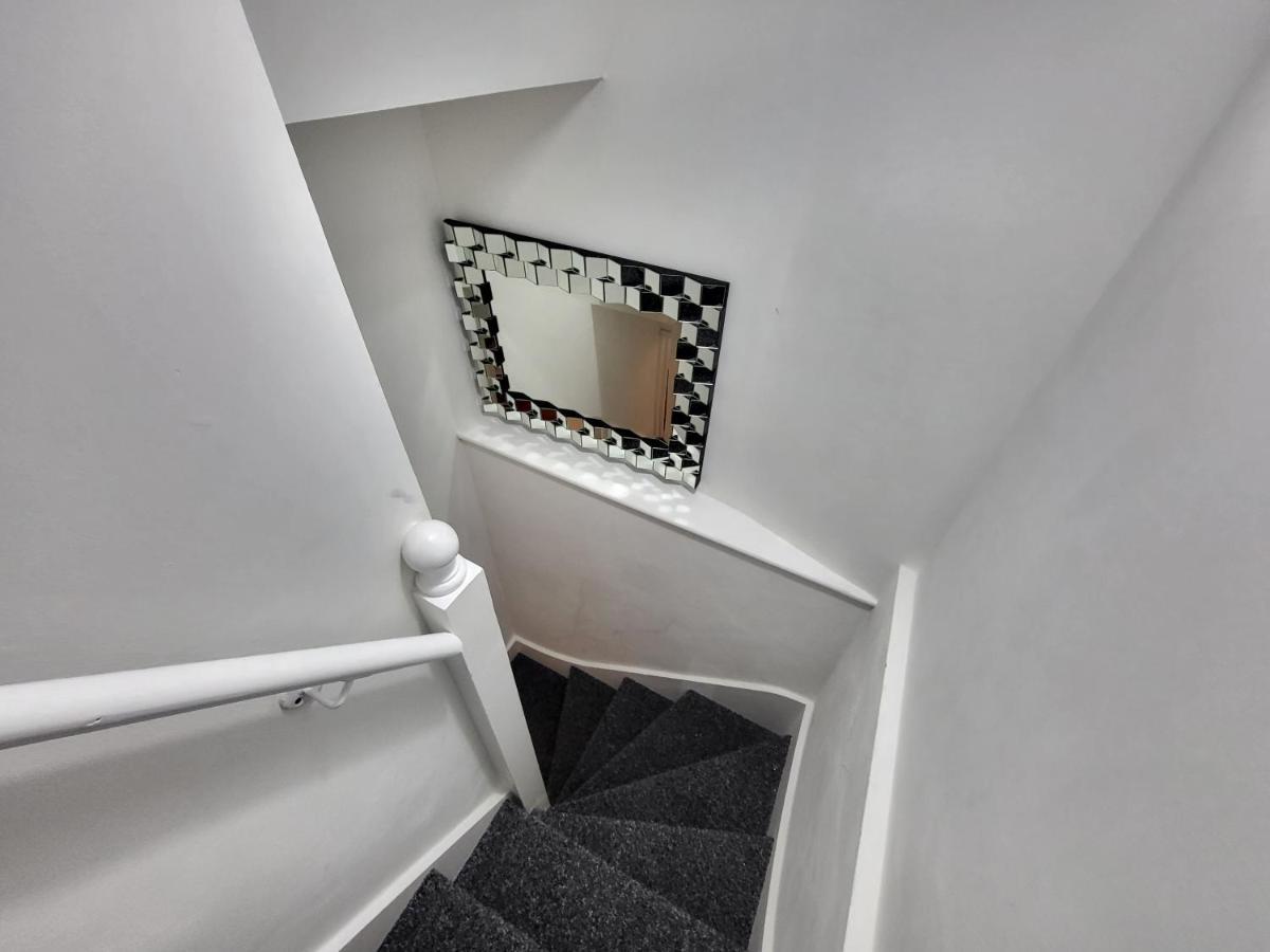 Apartamento Garland Grangewood Central House, *